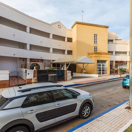 A&N Burriana Beach נרחה מראה חיצוני תמונה