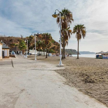 A&N Burriana Beach נרחה מראה חיצוני תמונה