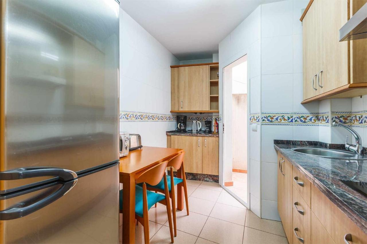 A&N Burriana Beach נרחה מראה חיצוני תמונה